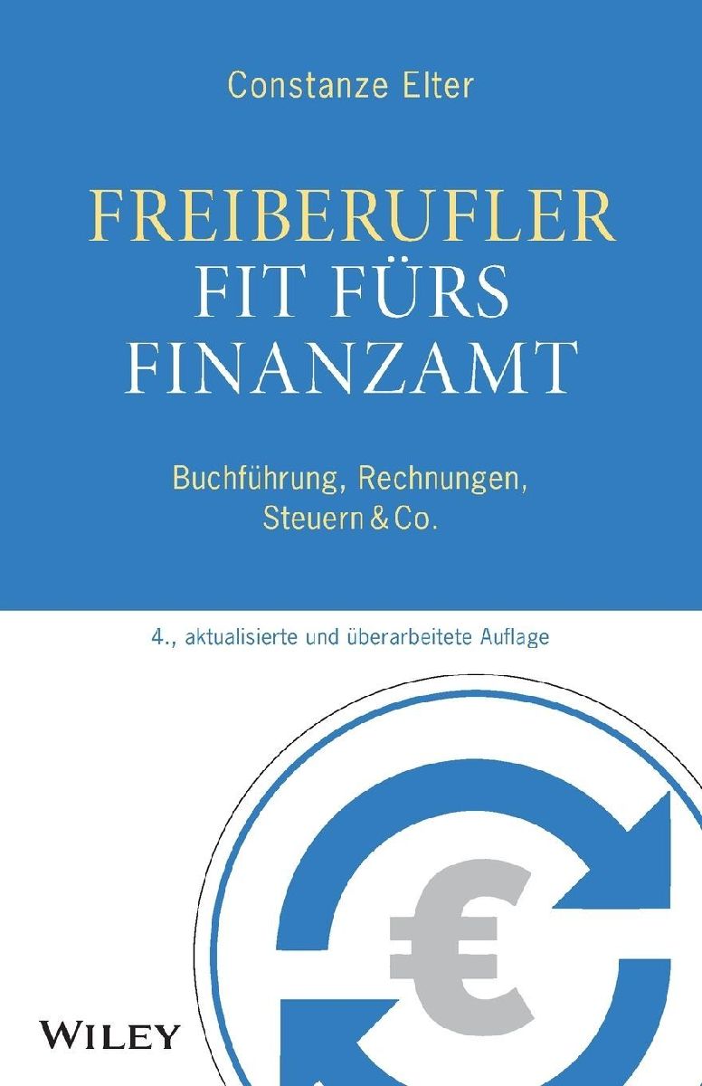 Freiberufler: Fit fürs Finanzamt
