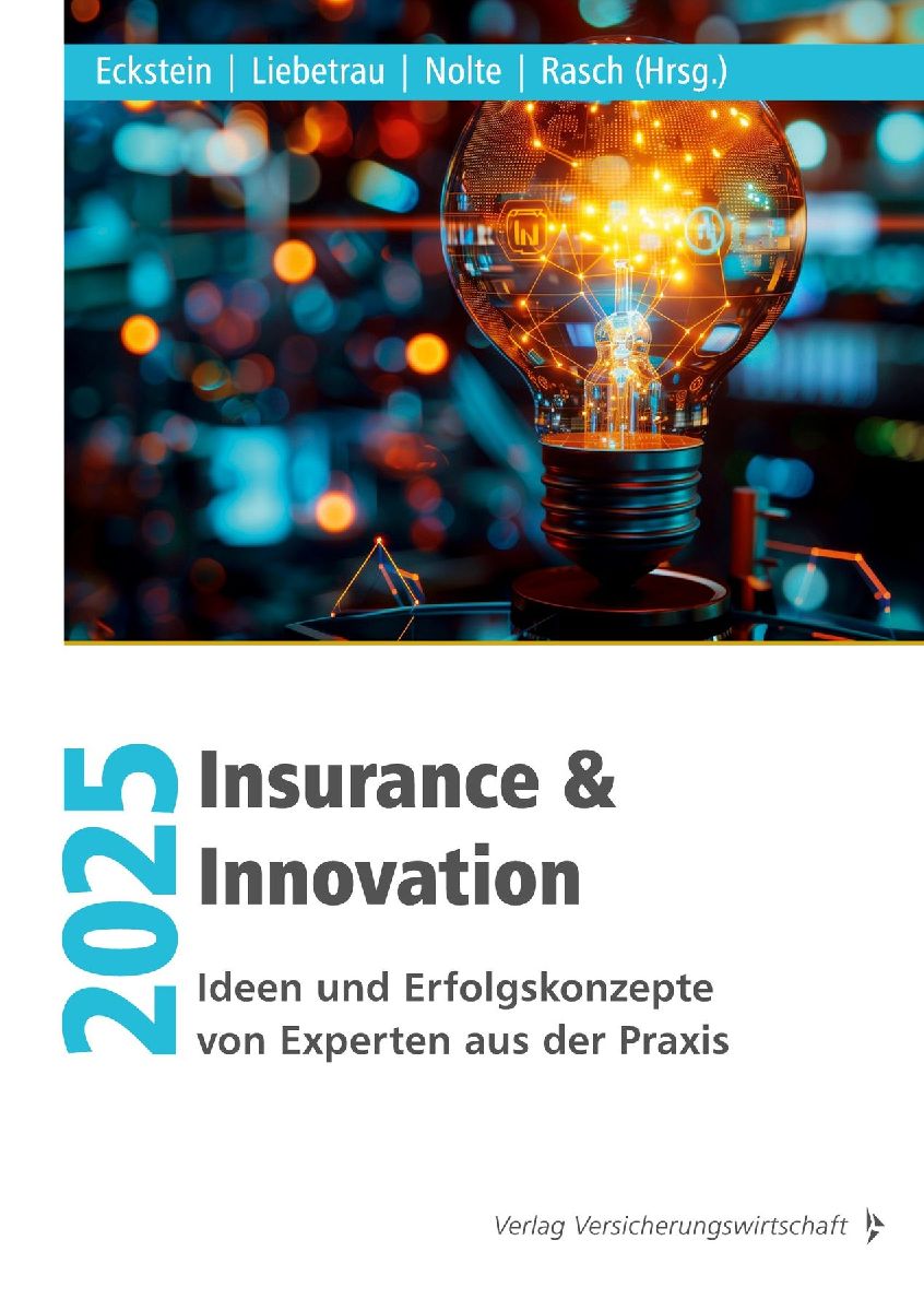 Insurance & Innovation 2025