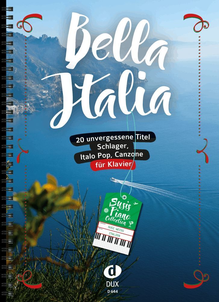 Bella Italia