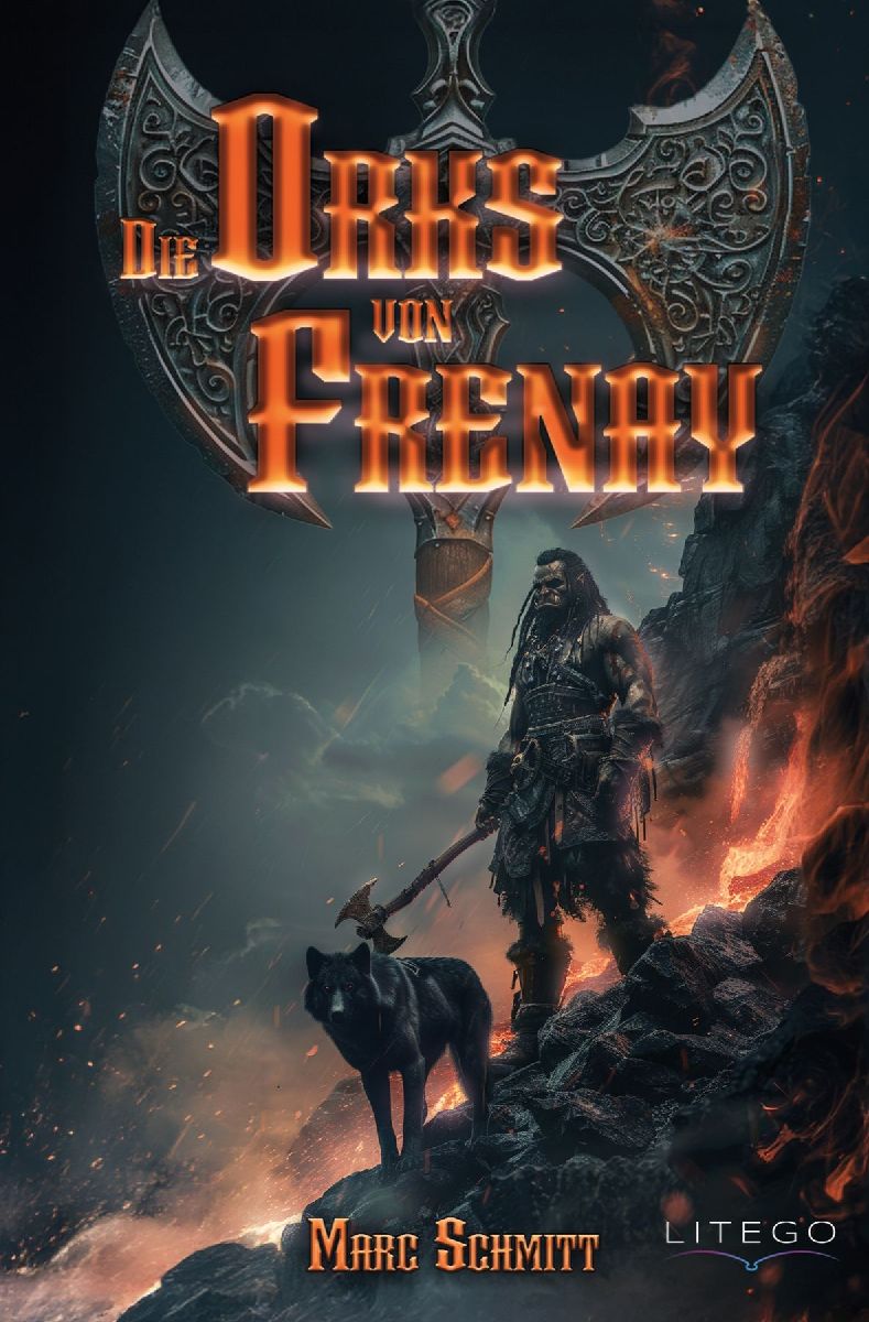 Die Orks von Frenay