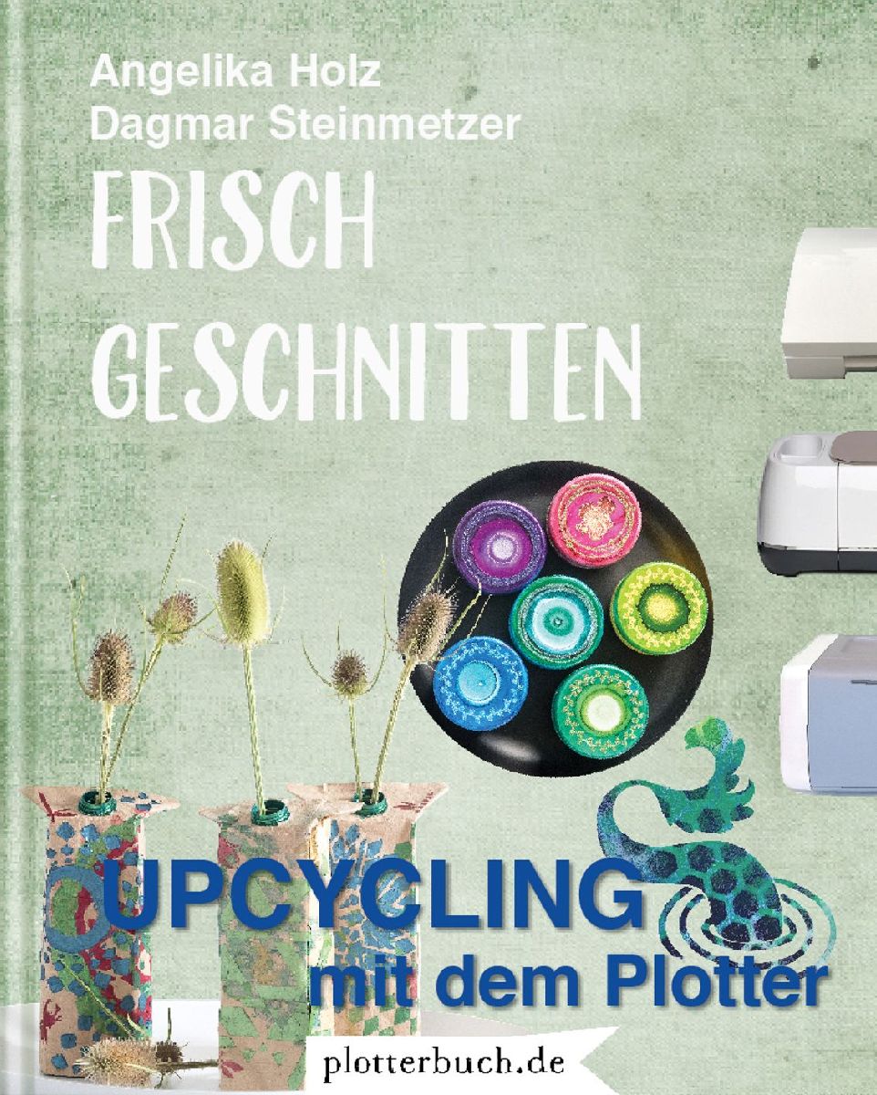 Frisch Geschnitten
