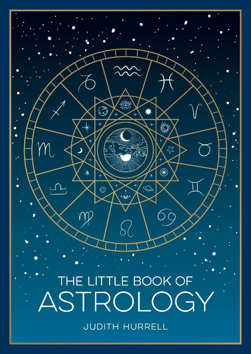 The Little Book of Astrology