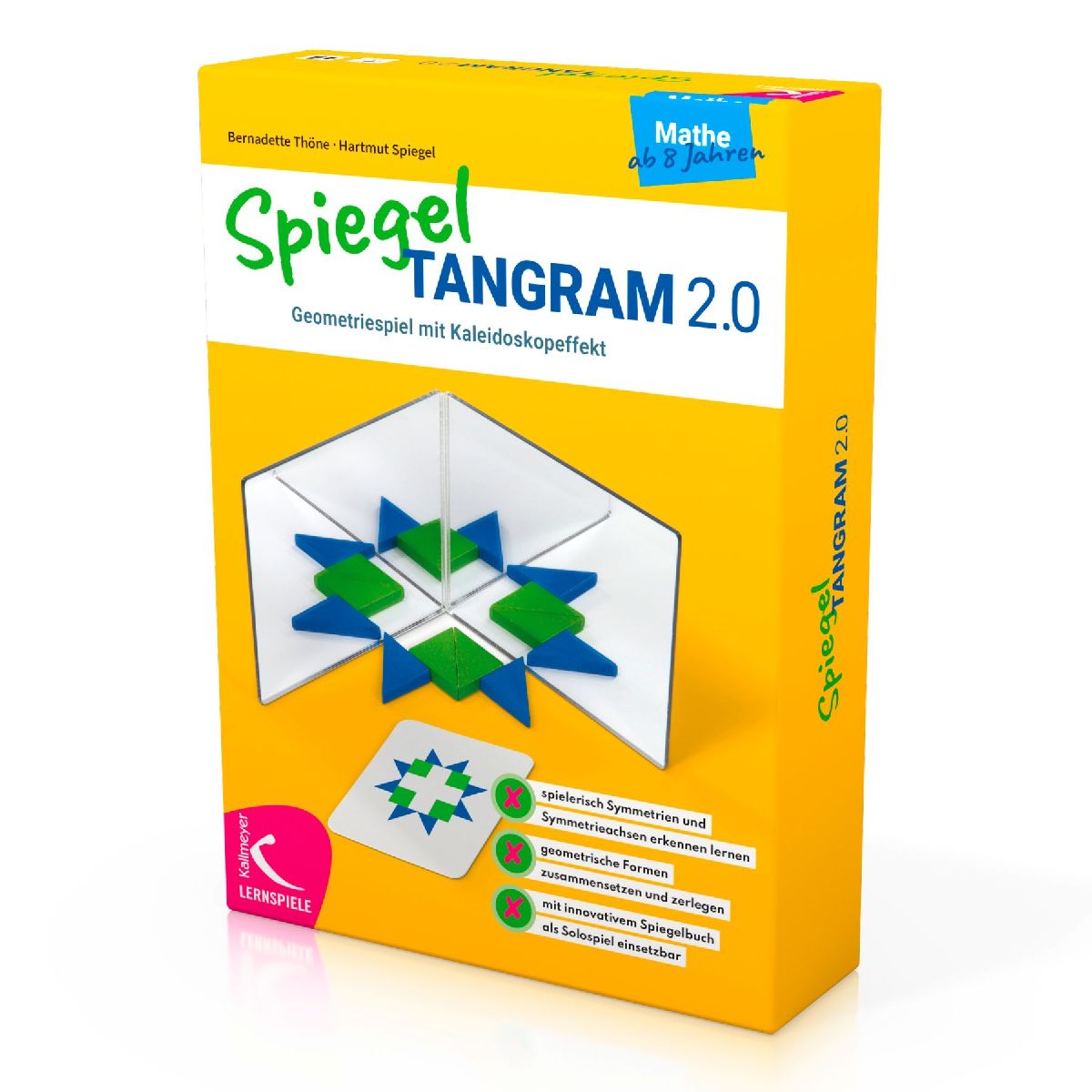 Spiegel-Tangram 2.0