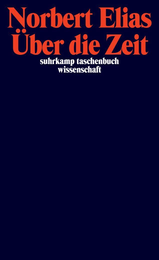 Über die Zeit