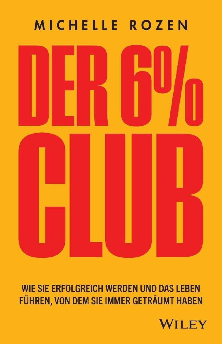 Der 6 % Club