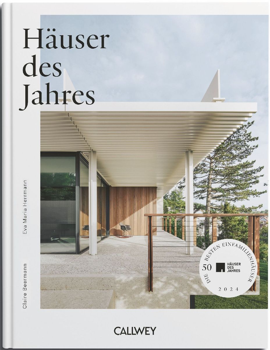 Häuser des Jahres 2024