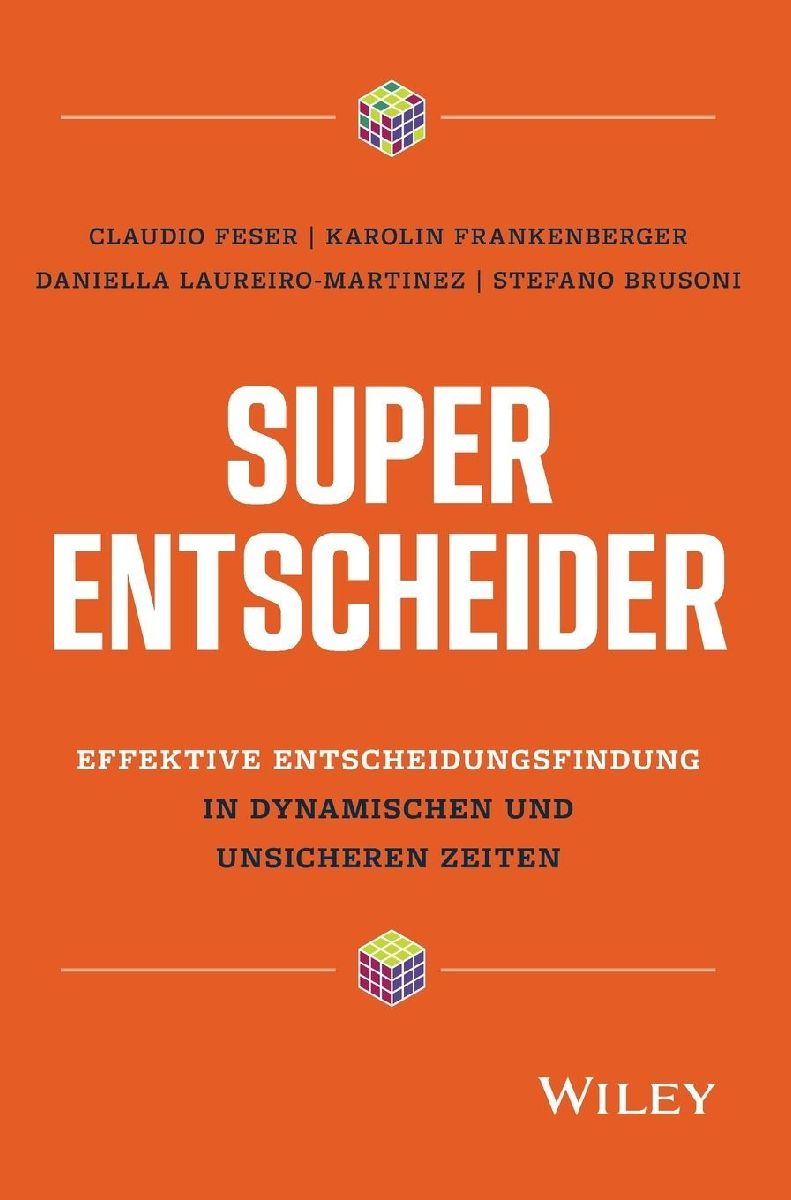 Super-Entscheider