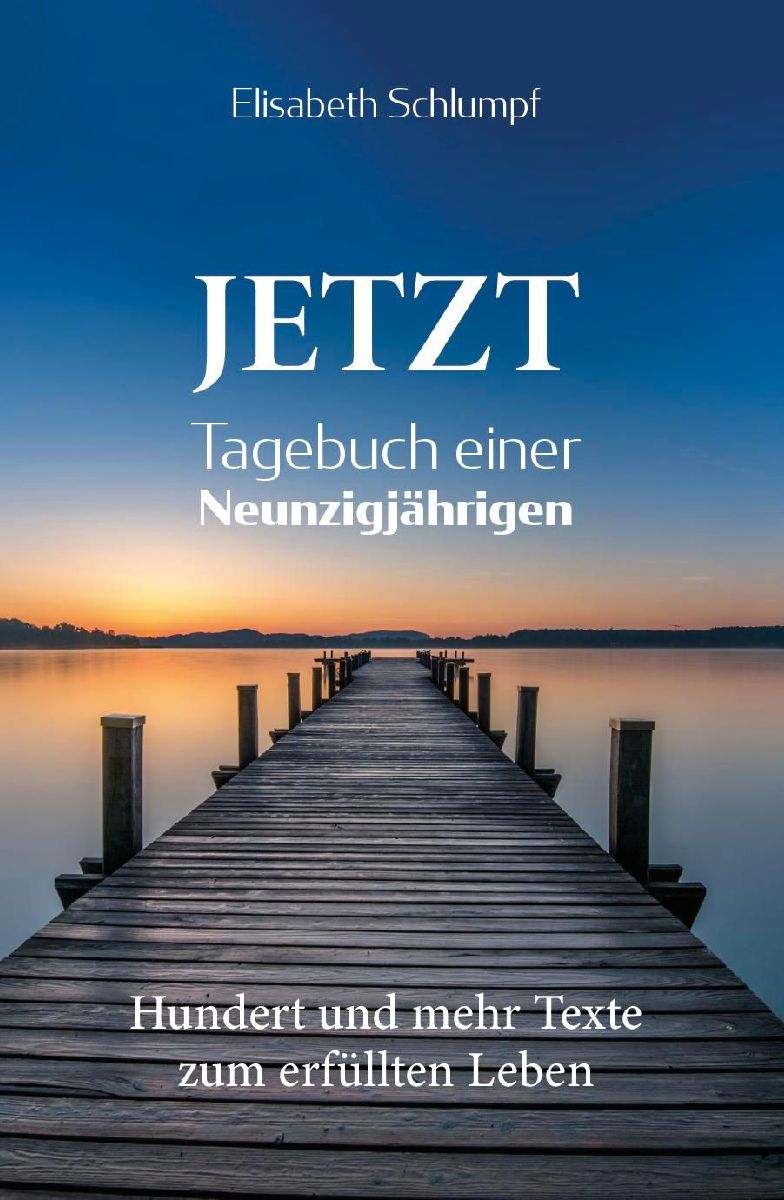 Jetzt