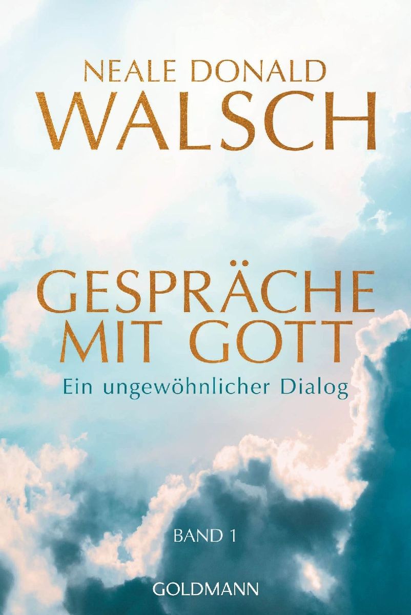 Gespräche mit Gott - Band 1