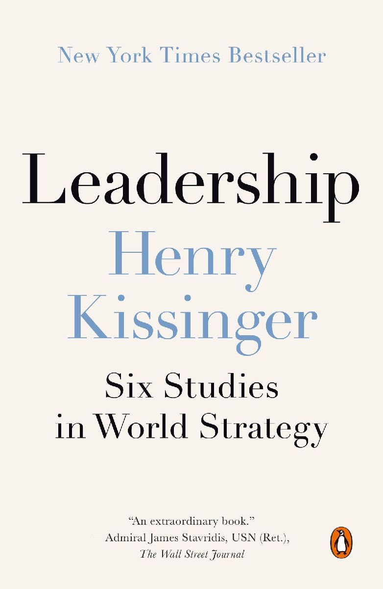 Leadership