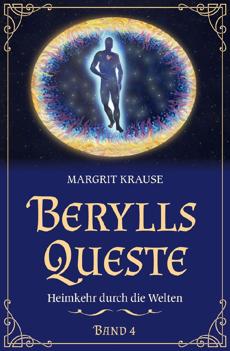 Berylls Queste 4
