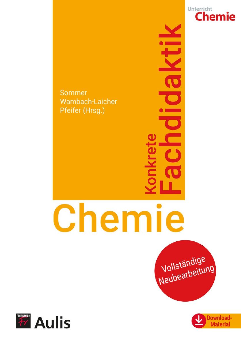 Konkrete Fachdidaktik Chemie