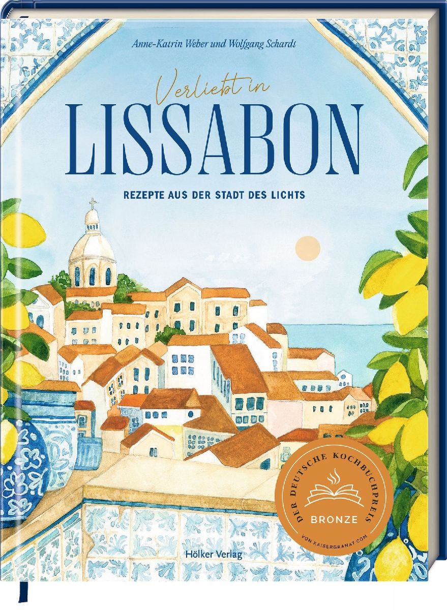 Verliebt in Lissabon
