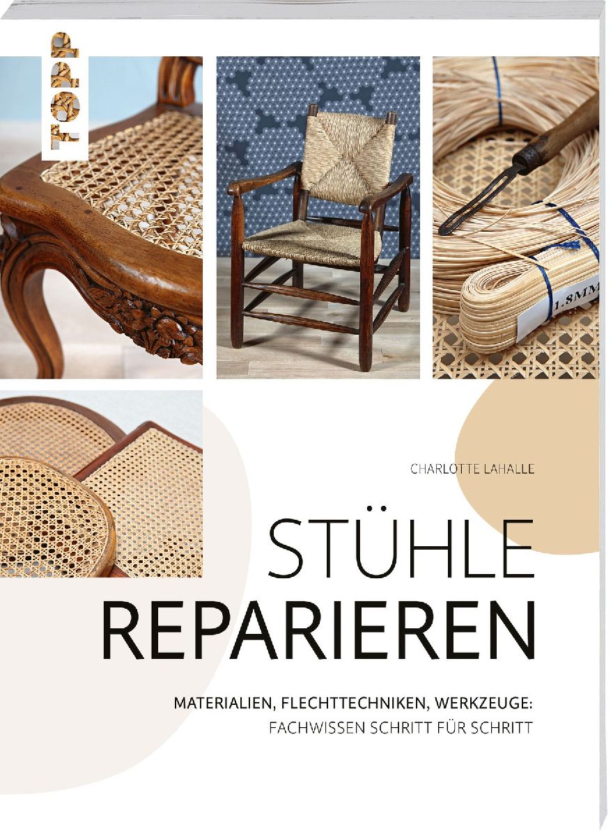 Stühle reparieren