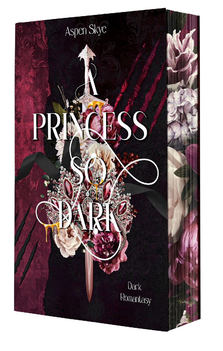 A Princess so dark