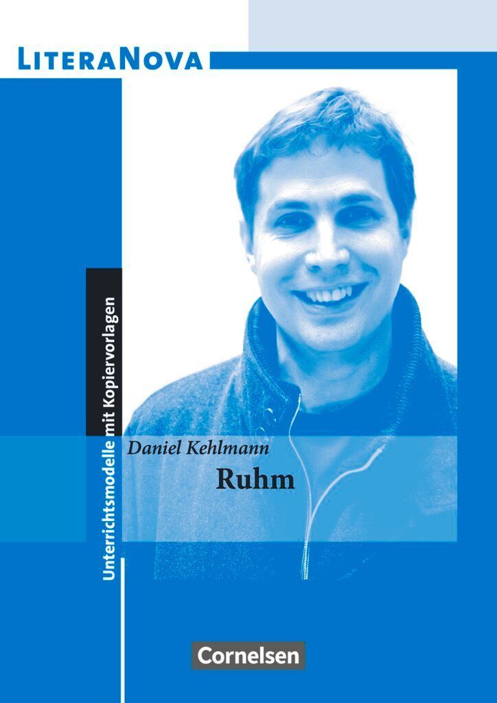 Ruhm