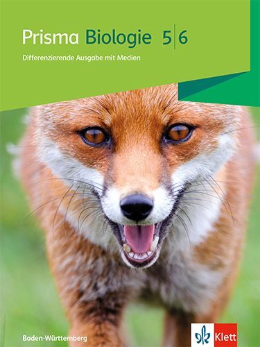 Natura. Ausgabe für Bayern. Schülerbuch 5. Schuljahr