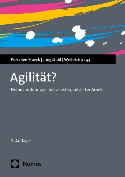Agilität?