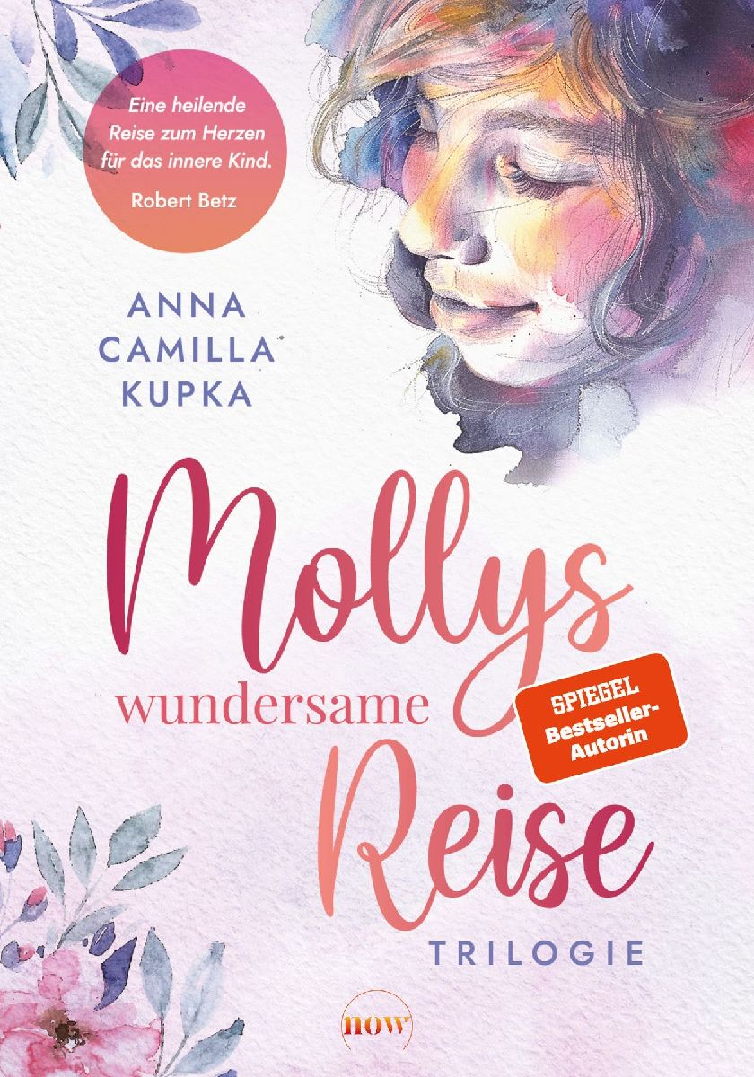 Mollys wundersame Reise