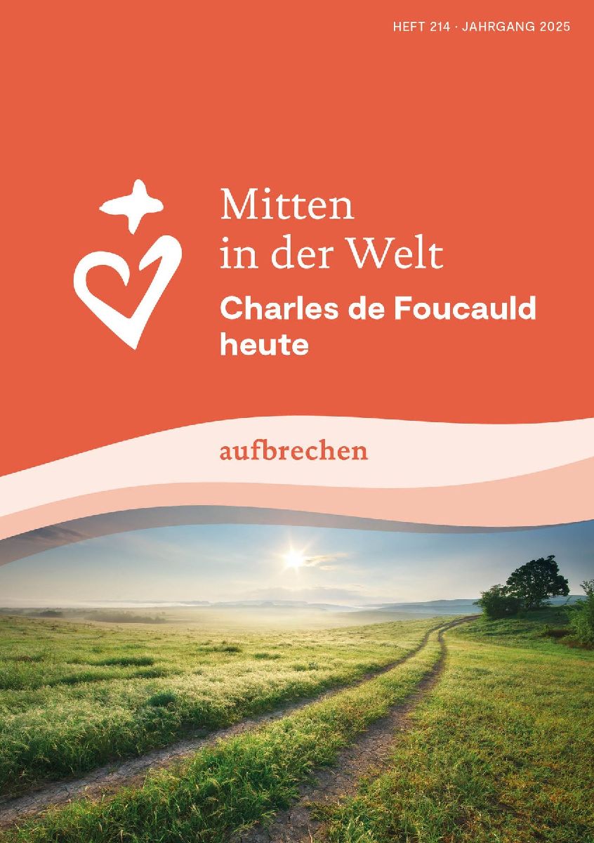 Mitten in der Welt