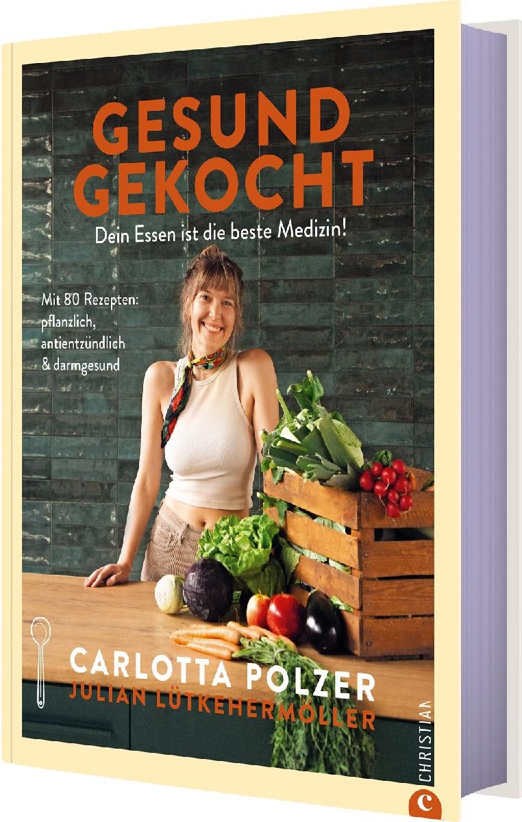 Gesund gekocht