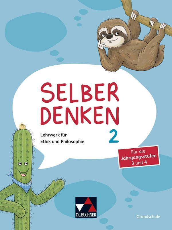 Selber denken 2