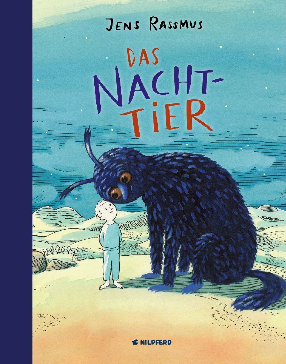 Das Nacht-Tier