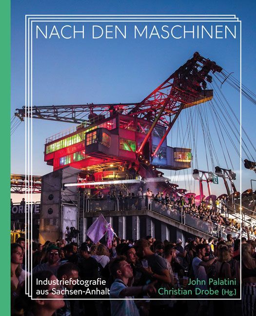 Nach den Maschinen