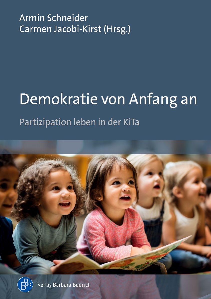 Demokratie von Anfang an