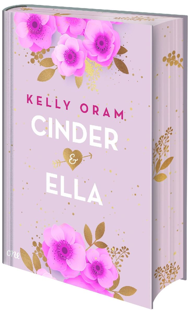 Cinder & Ella