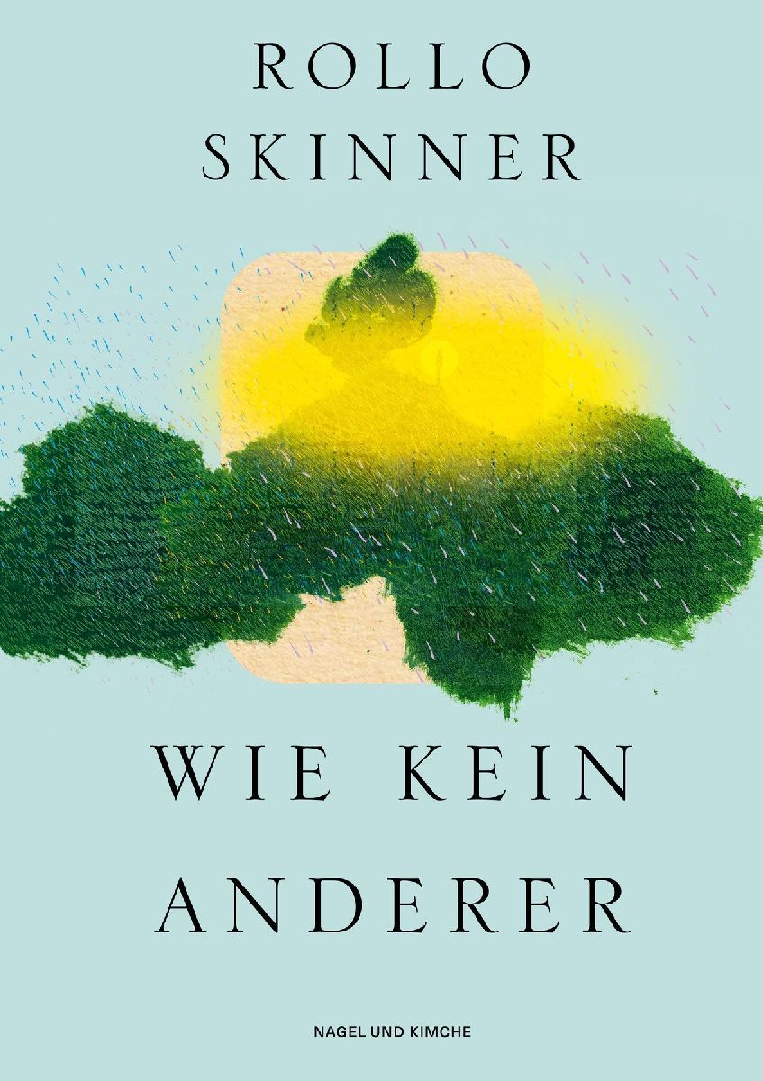 Wie kein anderer