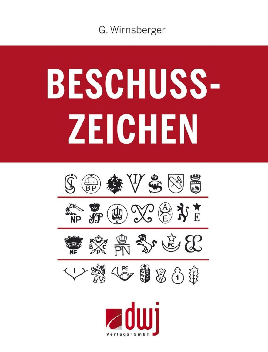 Beschusszeichen