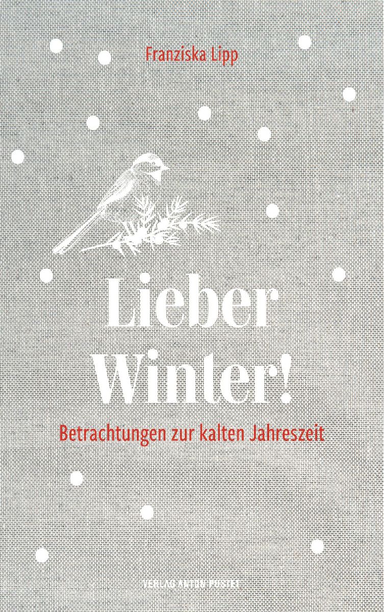 Lieber Winter!