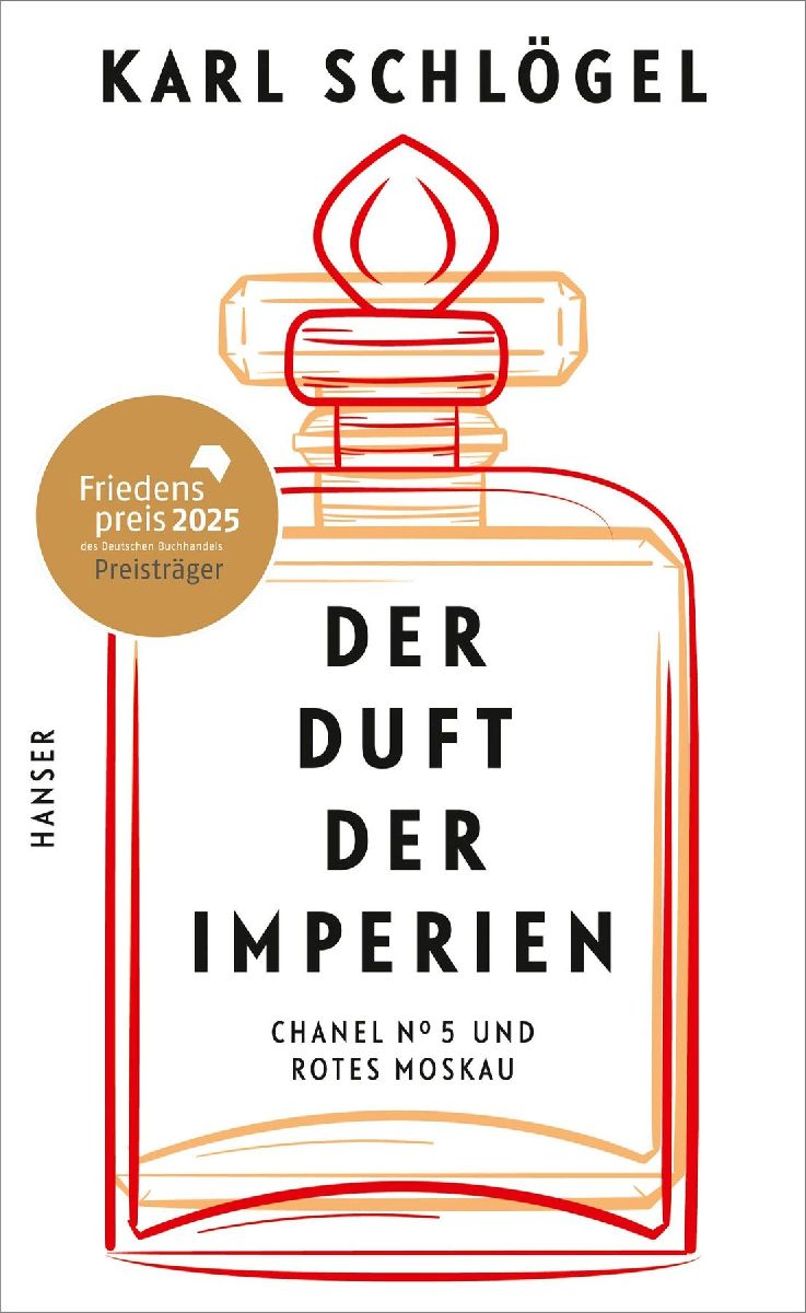 Der Duft der Imperien
