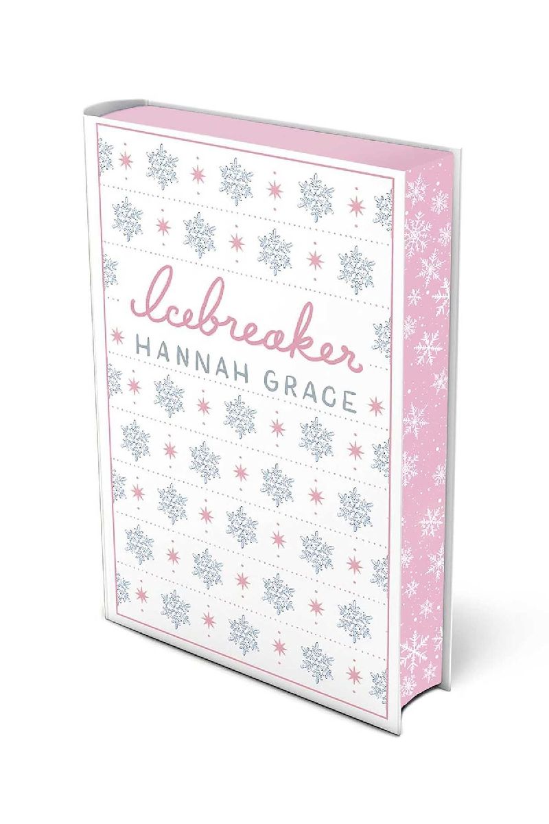 Icebreaker. Deluxe Edition