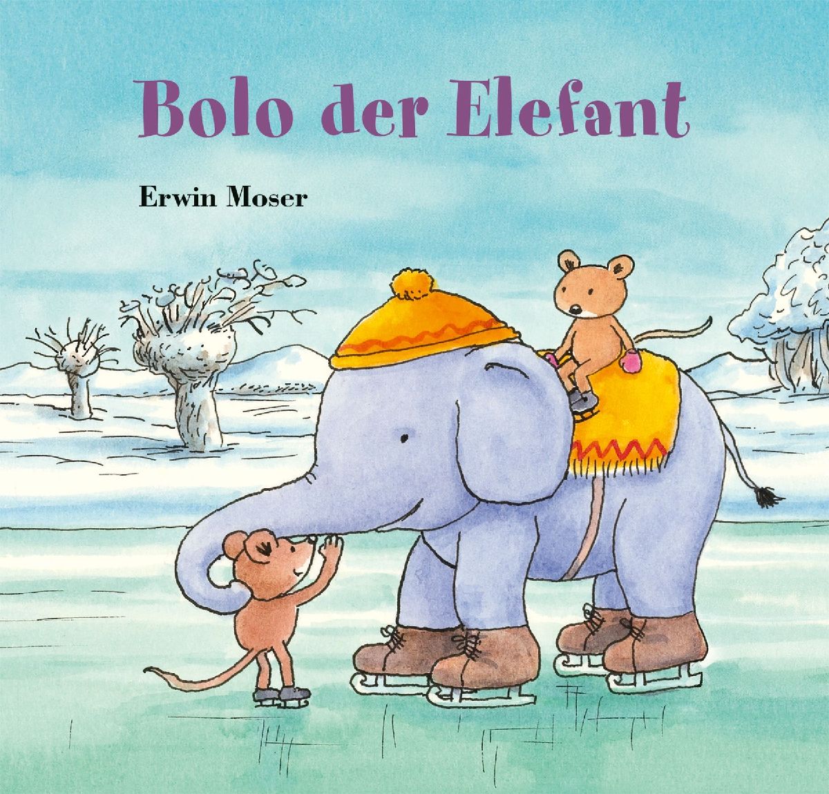 Bolo der Elefant
