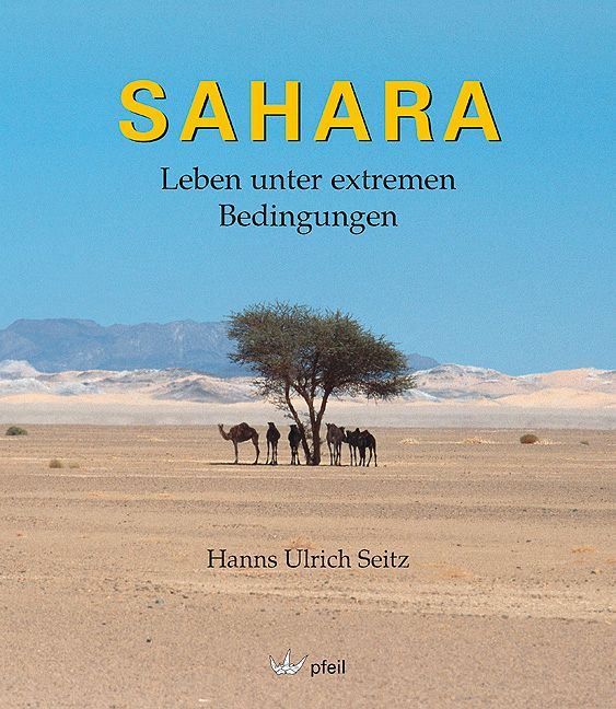 SAHARA