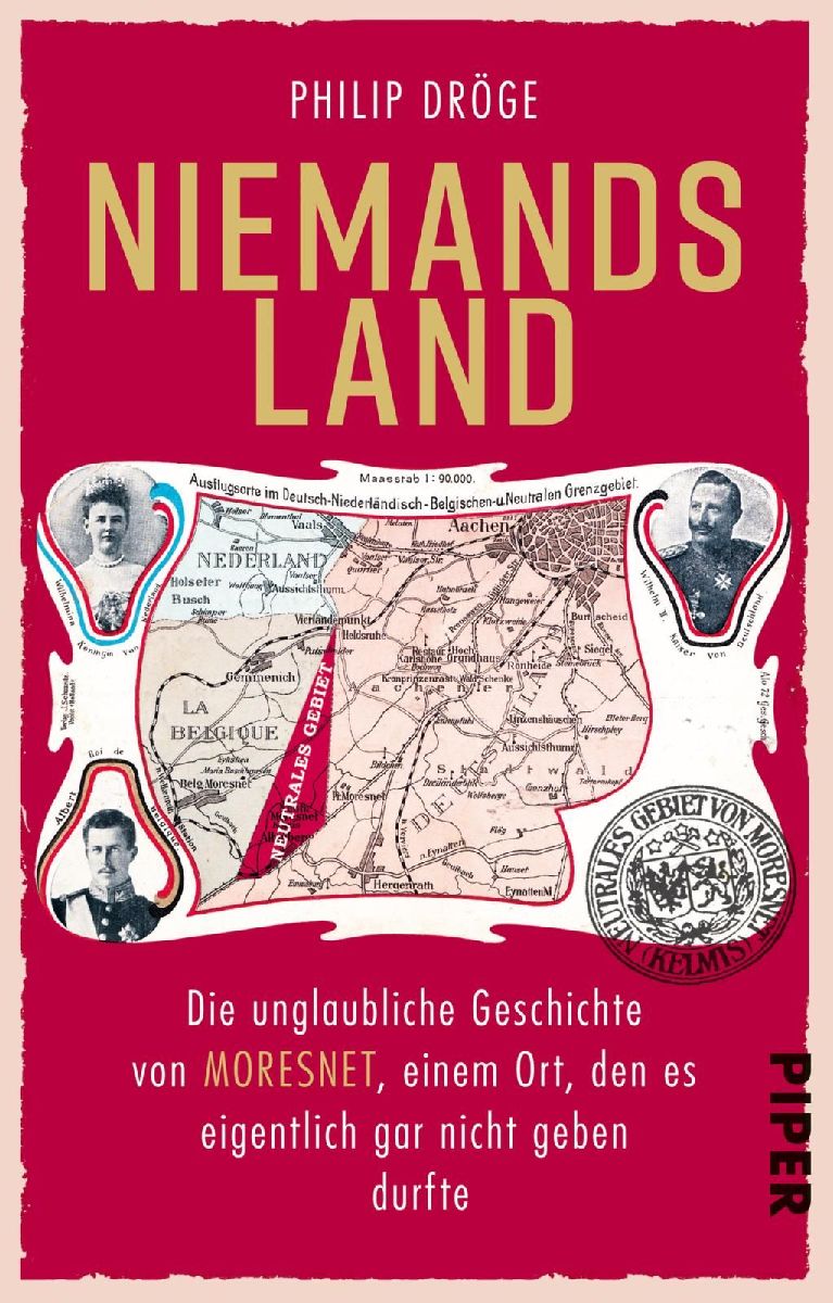 Niemands Land