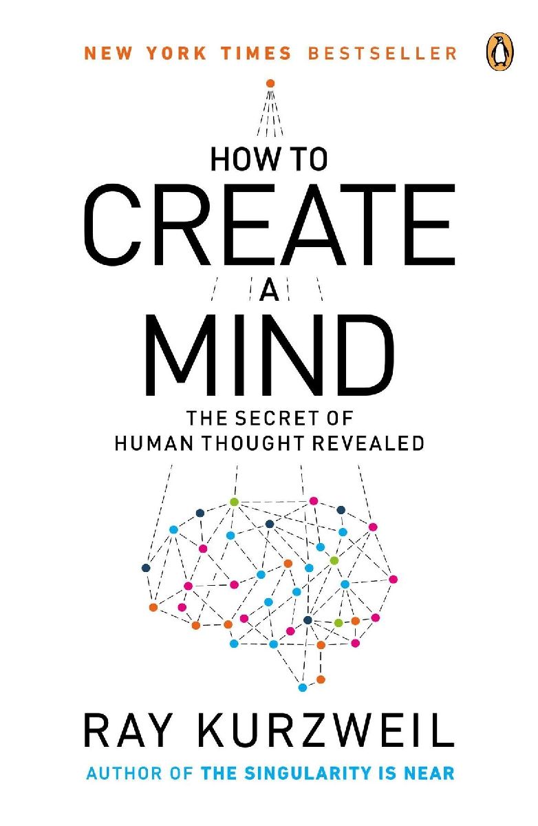 How to Create a Mind