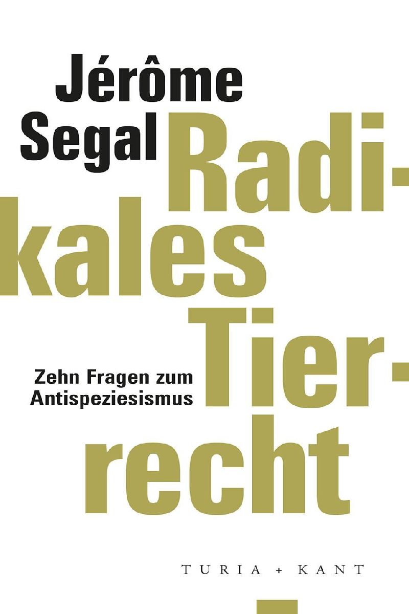 Radikales Tierrecht