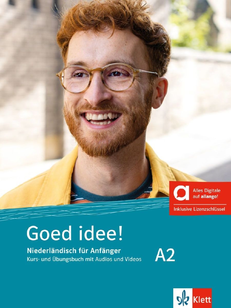 Goed idee! A2 - Hybride Ausgabe allango