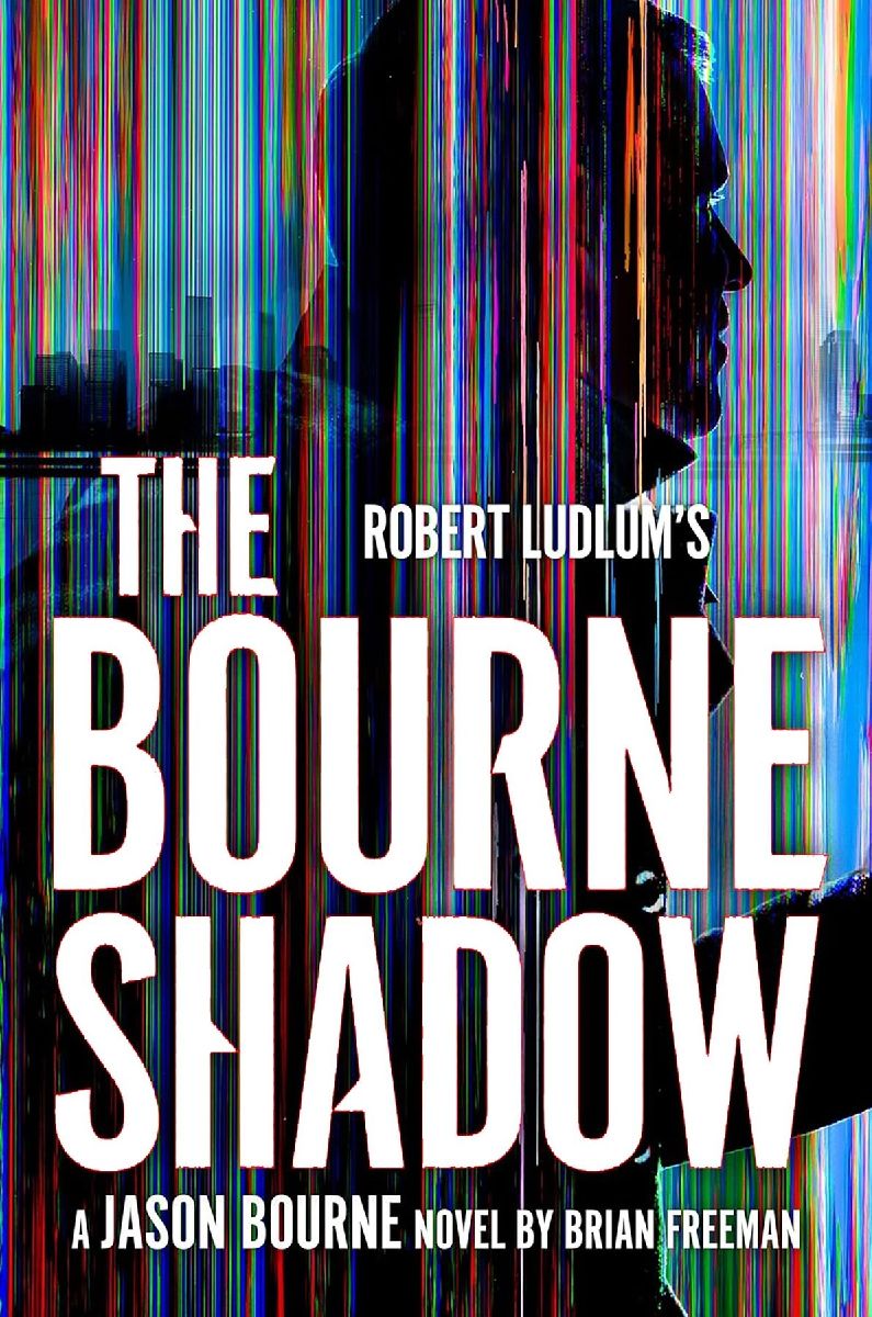 Robert Ludlum's(TM) The Bourne Shadow