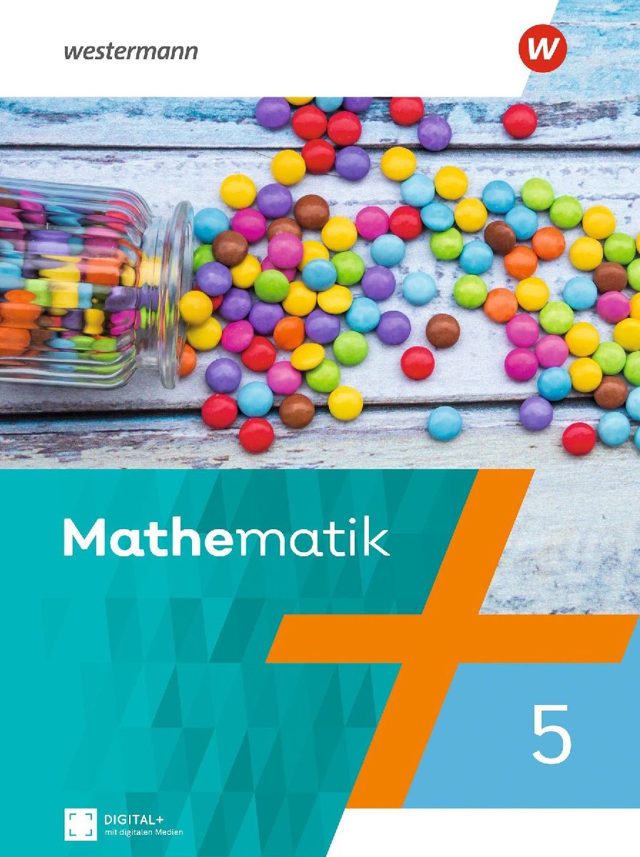 Mathematik 5. Schulbuch