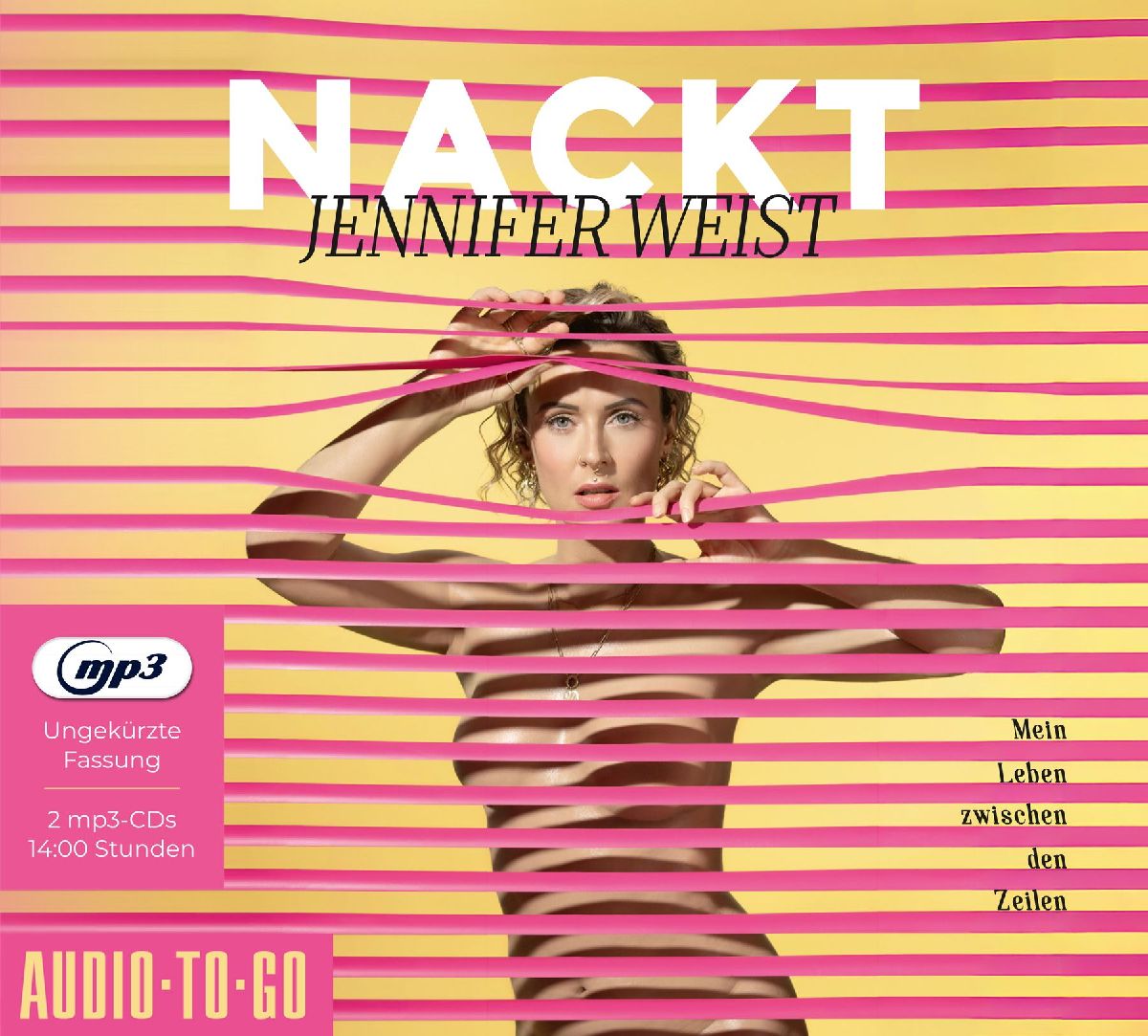 Nackt