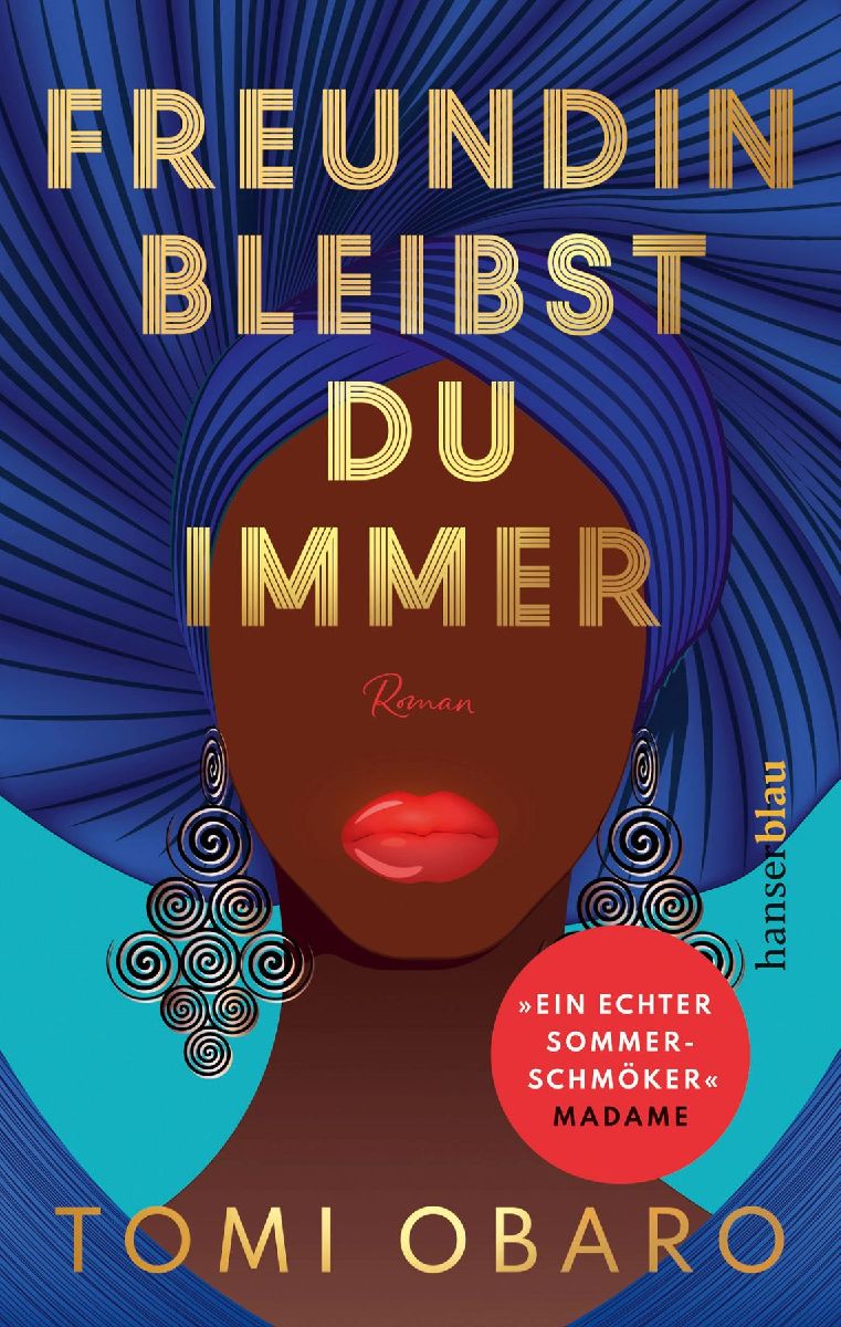 Freundin bleibst du immer