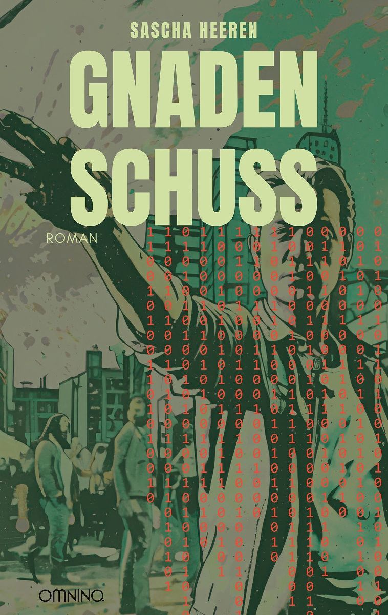 Gnadenschuss