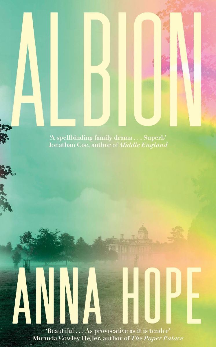 Albion