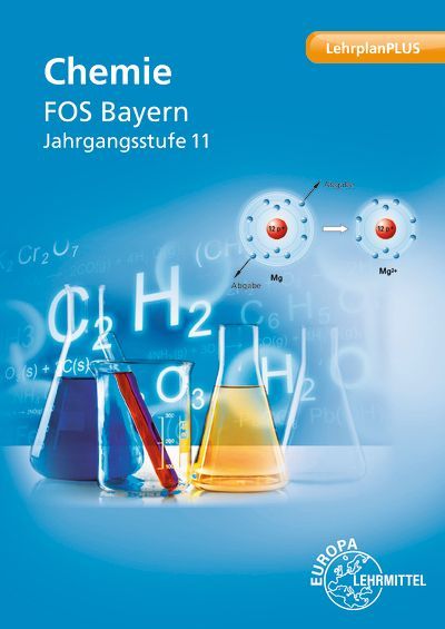 Chemie FOS Bayern Jahrgangsstufe 11