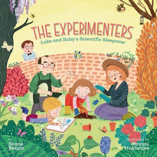 Science Book