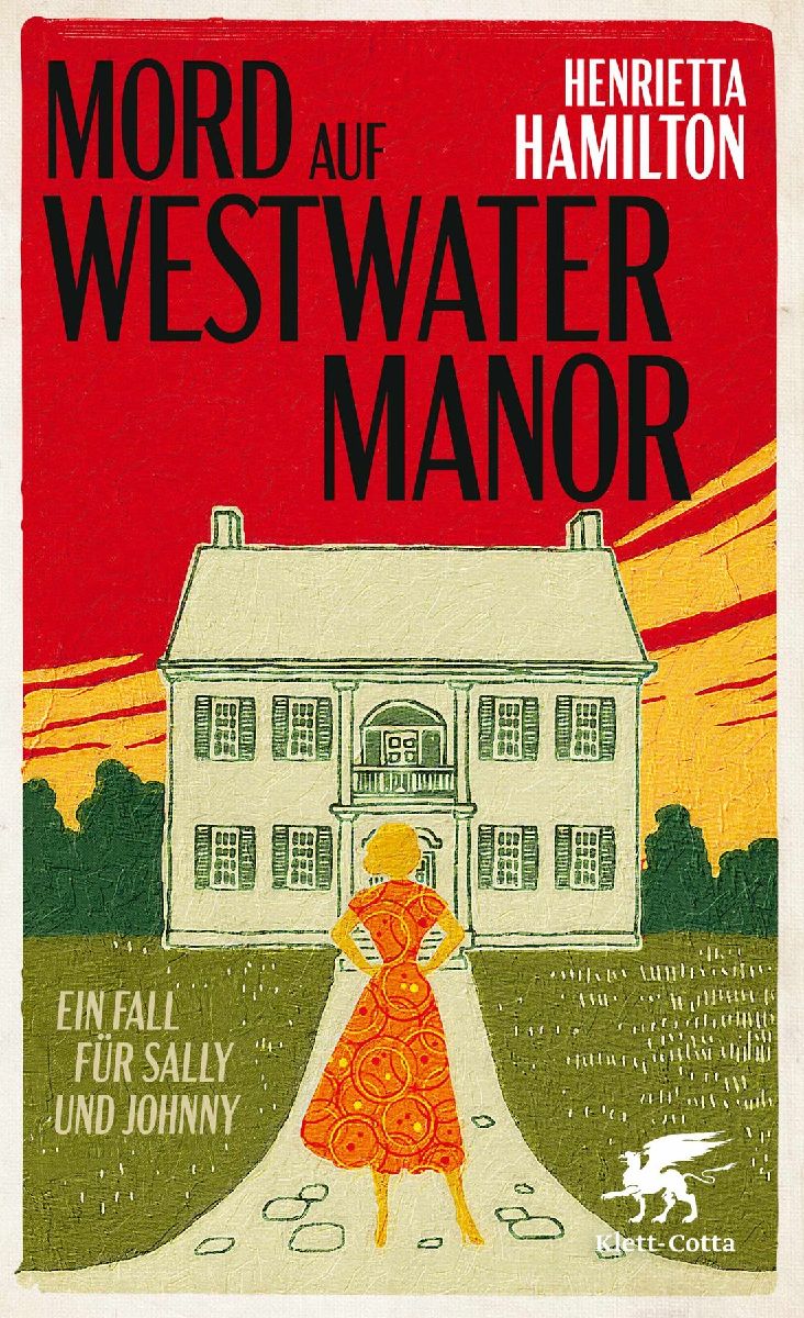 Mord auf Westwater Manor